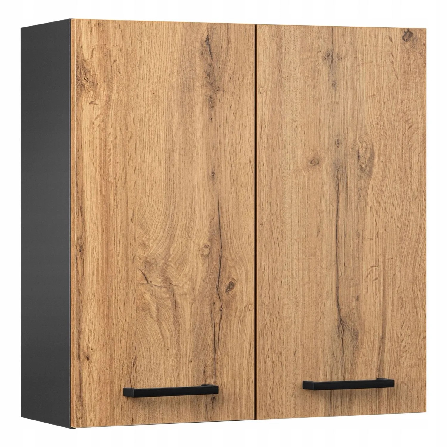Astor Szafka wisząca wotan antracyt 60x60x22 cm