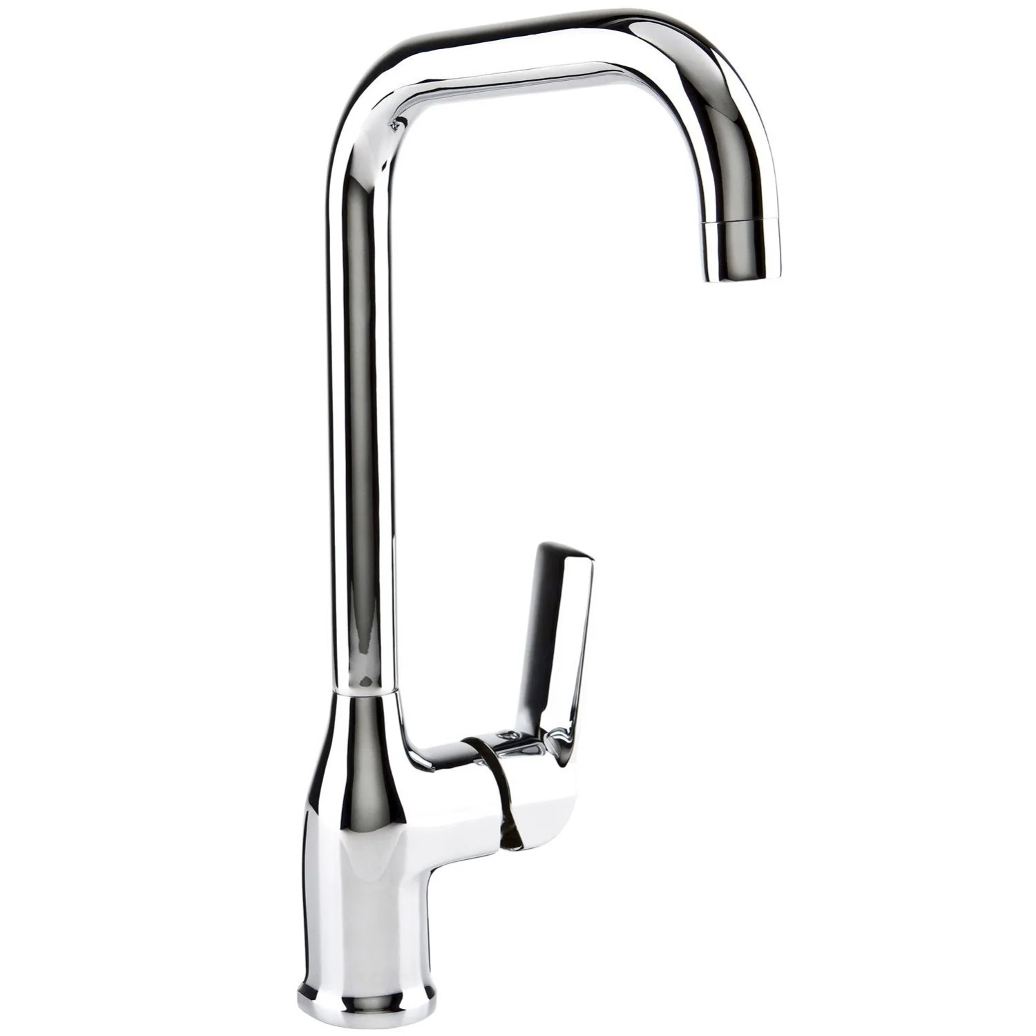 Valvex Bateria kuchenna Aurora chrom