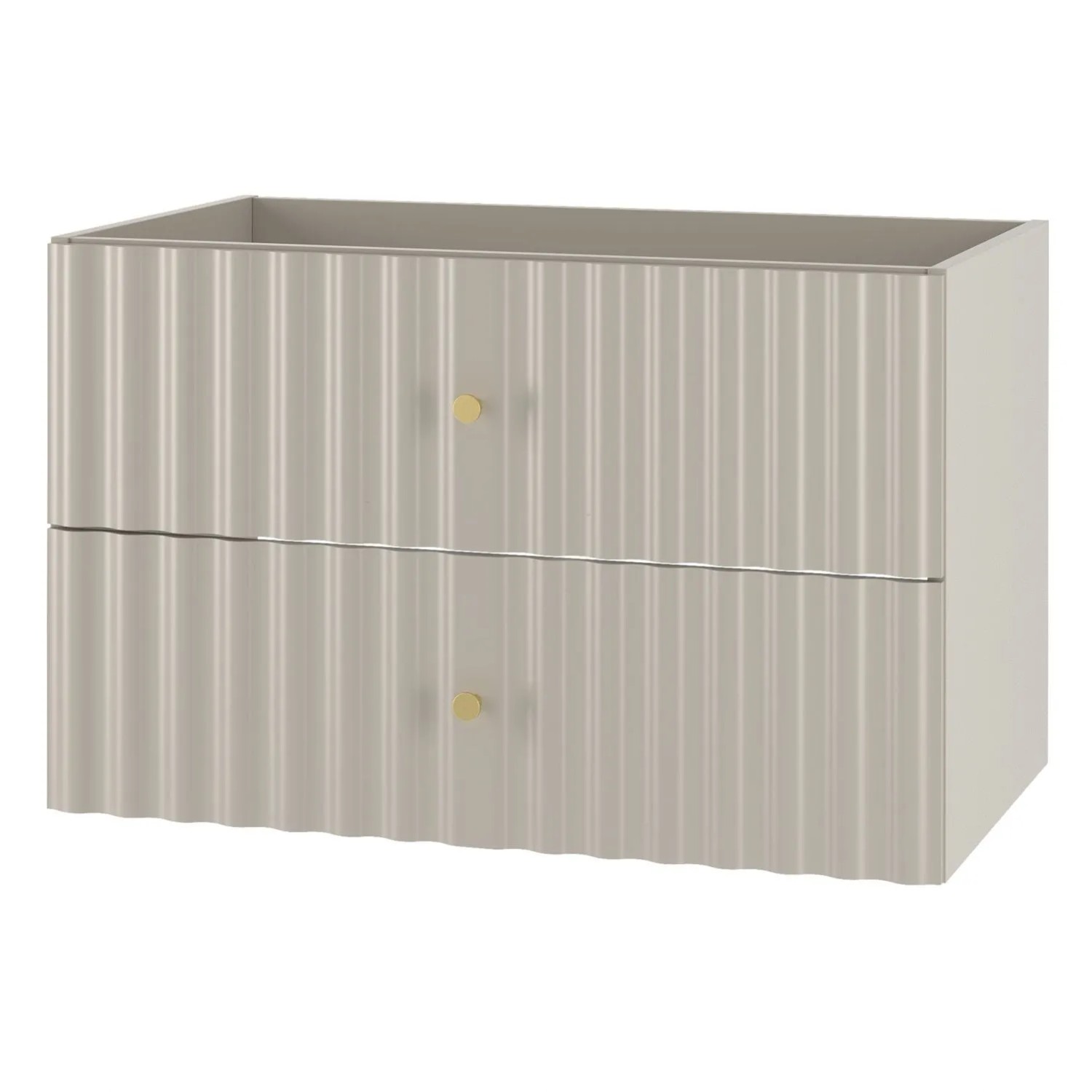 Szafka AQUA 80 pod umywalkę Kaszmir 80x50x46