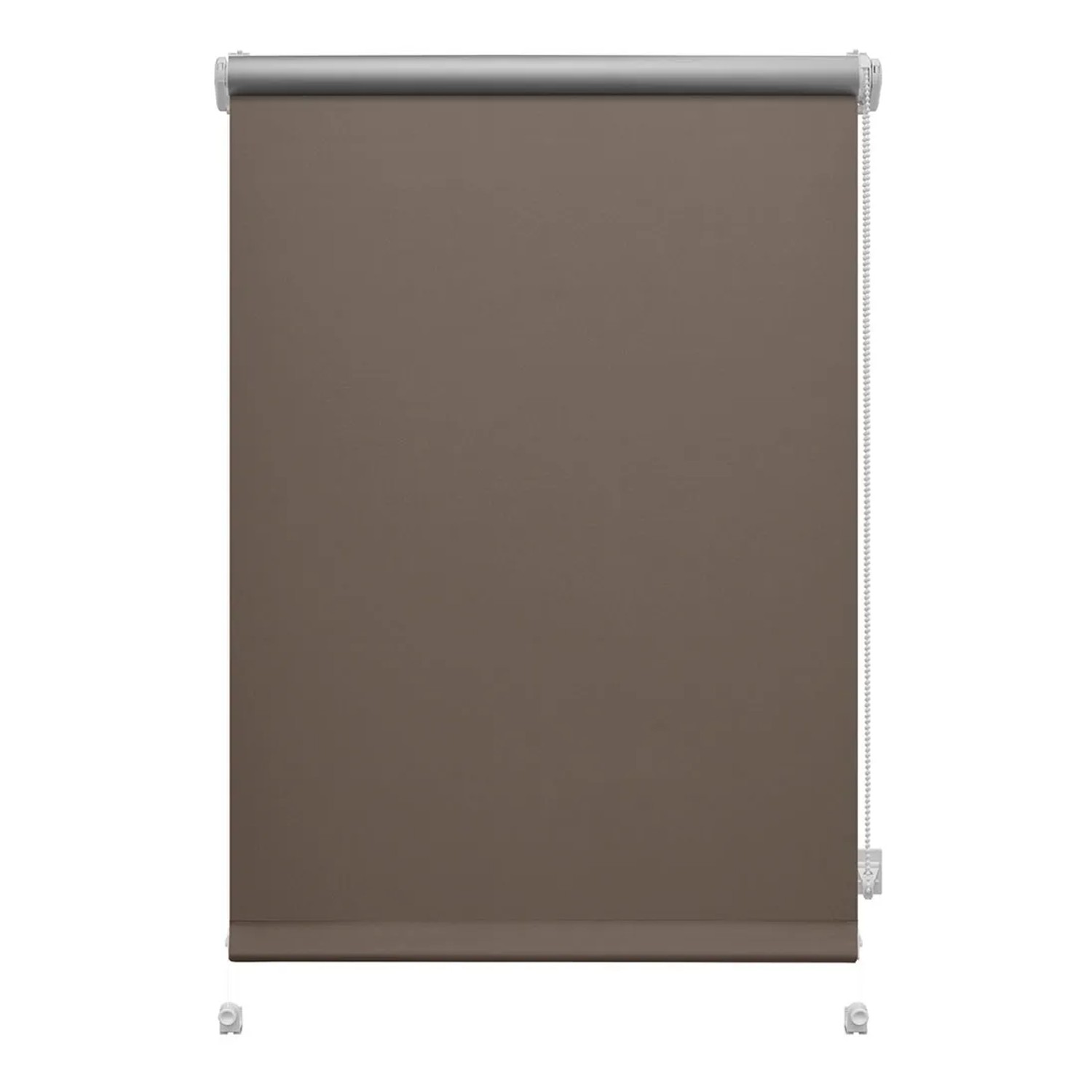 Mini roleta THERMO czekolada 68 x 150 cm