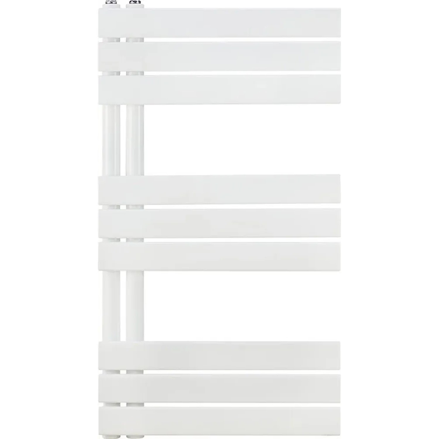 Grzejnik Limburg 393W 90 x 50 cm biały matowy