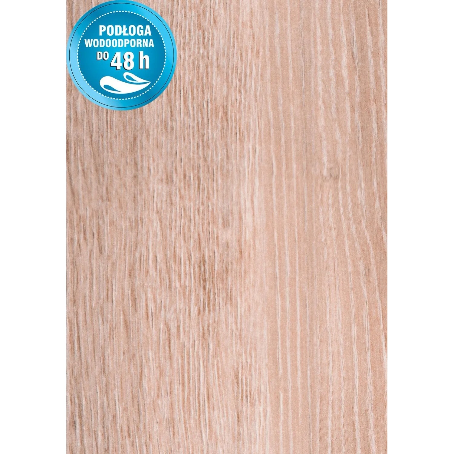 Swiss Krono Panel podłogowy Dąb Luciano 8x191x1380 mm AC5