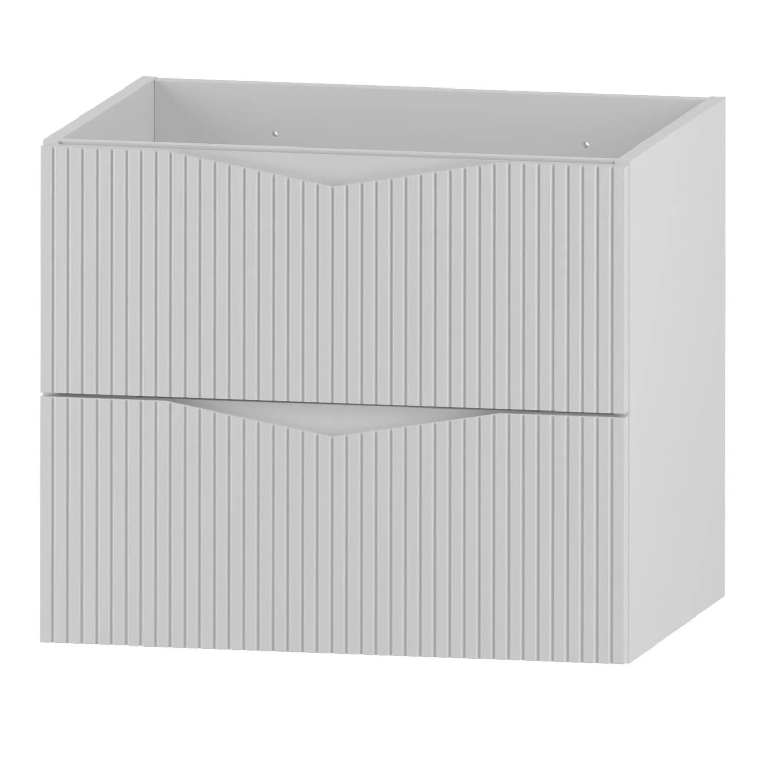 Szafka CLEO 60 pod umywalkę Biały 60x50x46