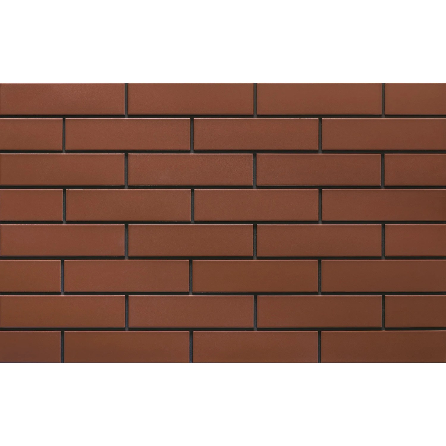 Klinkierowa płytka elewacyjna Dora Rot 0,5m2/krt