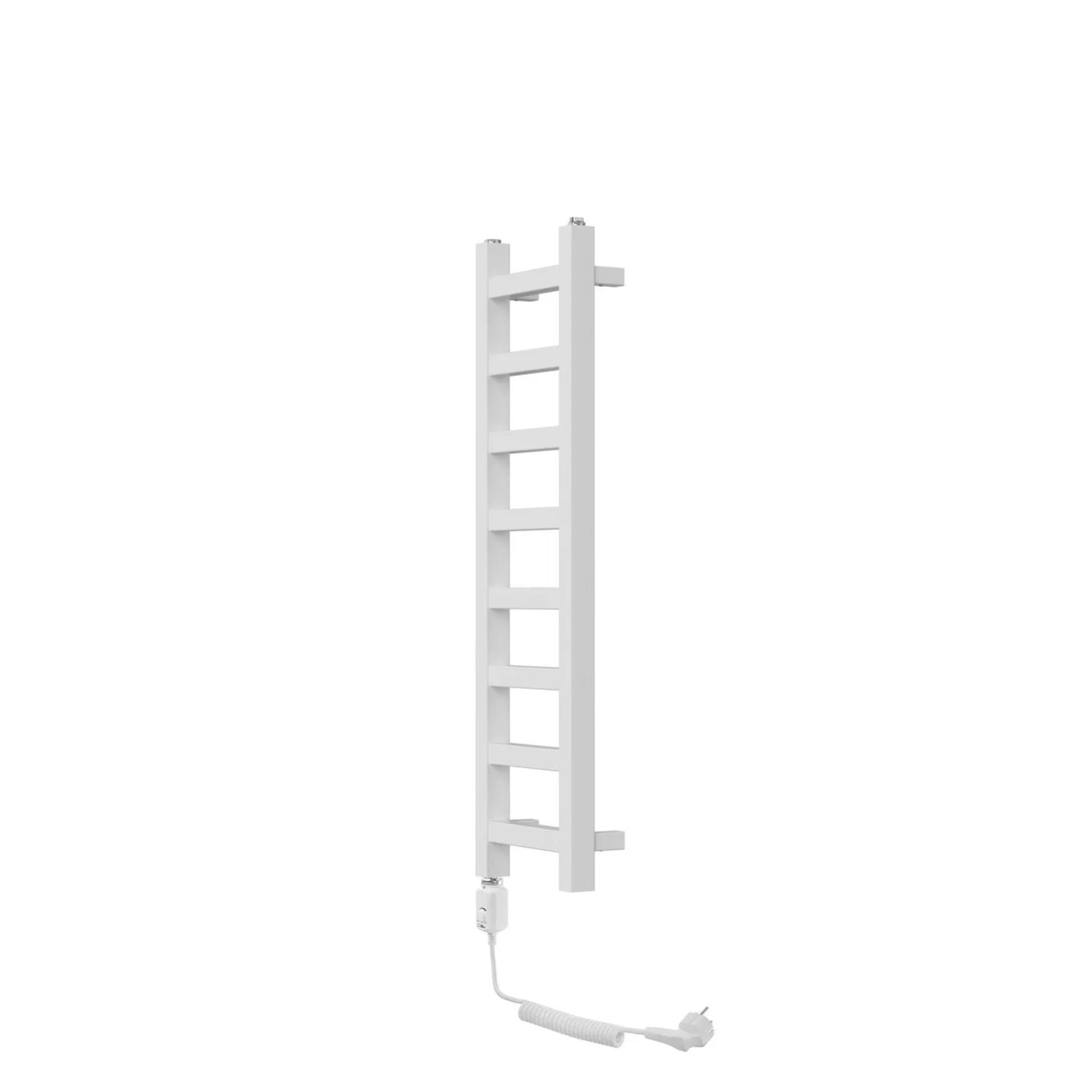 Giovanni Grzejnik elektryczny TAI 300 W biały mat 90 x 25 cm